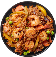 The Secret Ingredient Is Always Love